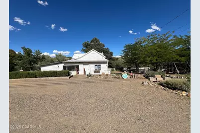 12501 E Central Avenue, Mayer, AZ 86333 - Photo 1