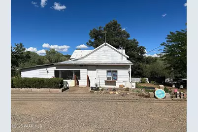12501 E Central Avenue, Mayer, AZ 86333 - Photo 3