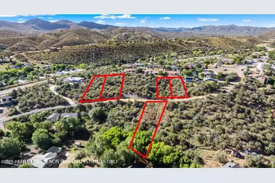 1581 N Emerald Drive, Prescott, AZ 86301 - Photo 3
