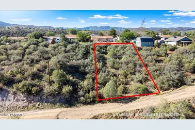 1581 N Emerald Drive, Prescott, AZ 86301 - Photo 1