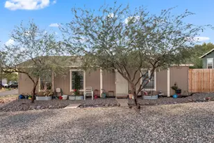 2590 S Kadomoto Dr, Cornville, AZ 86325 - Photo 1