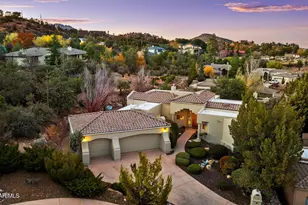 2164 Santa Fe Springs, Prescott, AZ 86305 - Photo 35