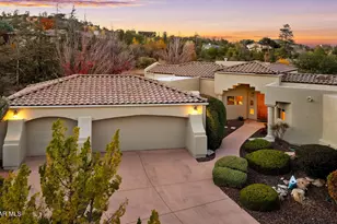 2164 Santa Fe Springs, Prescott, AZ 86305 - Photo 1