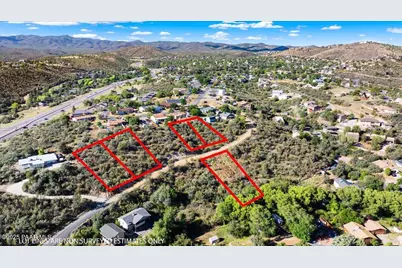 1627 N Emerald Drive, Prescott, AZ 86301 - Photo 3