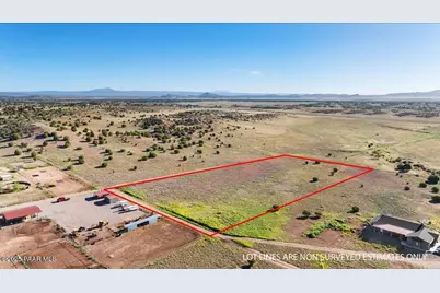 4055 W Covey Ridge Lane, Prescott, AZ 86305 - Photo 3