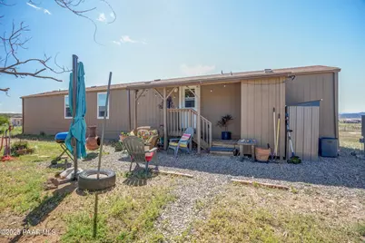 350 W Ranch House Road, Paulden, AZ 86334 - Photo 3