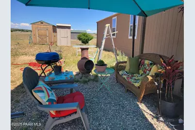 350 W Ranch House Road, Paulden, AZ 86334 - Photo 5