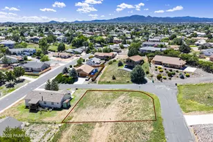 5575 N Magpie Dr, Prescott Valley, AZ 86314 - Photo 1