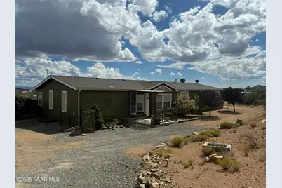 17235 E Yarber Court, Dewey-Humboldt, AZ 86327 - Photo 9