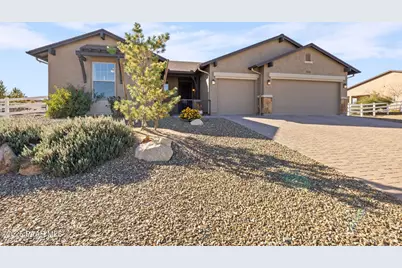 330 Mackenzie Rose Drive, Chino Valley, AZ 86323 - Photo 1
