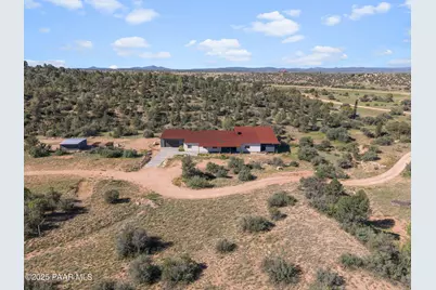 15221 N Unbridled Trail, Prescott, AZ 86305 - Photo 37
