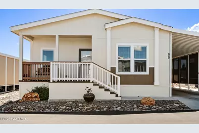 11350 E Sarah Jane Lane 99, Dewey-Humboldt, AZ 86327 - Photo 1