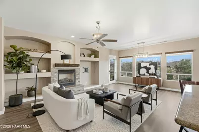 422 Bloomingdale Drive, Prescott, AZ 86301 - Photo 7