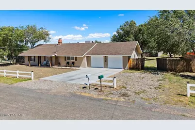 931 E Damion Loop, Chino Valley, AZ 86323 - Photo 37