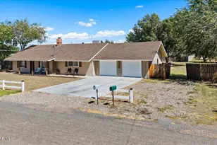 931 E Damion Loop, Chino Valley, AZ 86323 - Photo 37