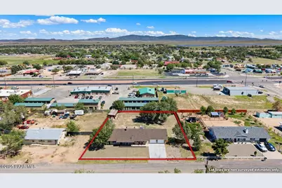 931 E Damion Loop, Chino Valley, AZ 86323 - Photo 39