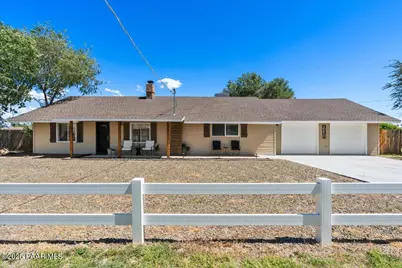 931 E Damion Loop, Chino Valley, AZ 86323 - Photo 3