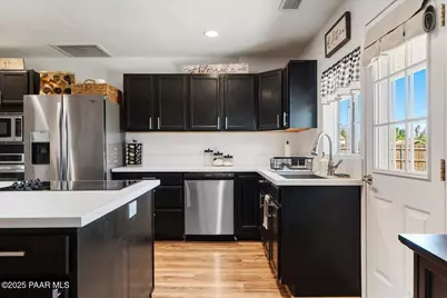 931 E Damion Loop, Chino Valley, AZ 86323 - Photo 17