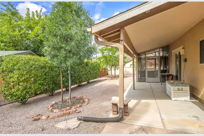 20 Creek Rock Road, Sedona, AZ 86351 - Photo 51