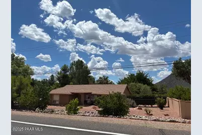 20 Creek Rock Road, Sedona, AZ 86351 - Photo 9