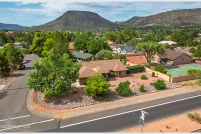 20 Creek Rock Road, Sedona, AZ 86351 - Photo 55