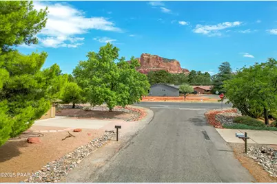 20 Creek Rock Road, Sedona, AZ 86351 - Photo 43