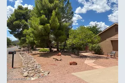 20 Creek Rock Road, Sedona, AZ 86351 - Photo 17