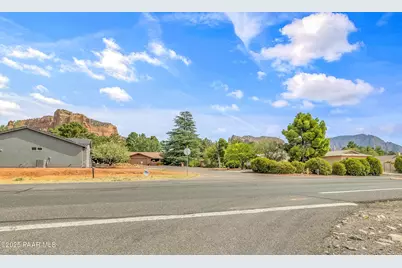 20 Creek Rock Road, Sedona, AZ 86351 - Photo 23