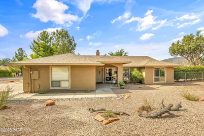 20 Creek Rock Road, Sedona, AZ 86351 - Photo 37