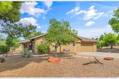 20 Creek Rock Road, Sedona, AZ 86351 - Photo 41