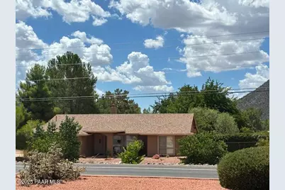 20 Creek Rock Road, Sedona, AZ 86351 - Photo 11