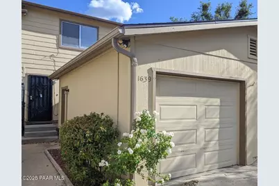 1639 Canada Crescent, Prescott, AZ 86303 - Photo 1