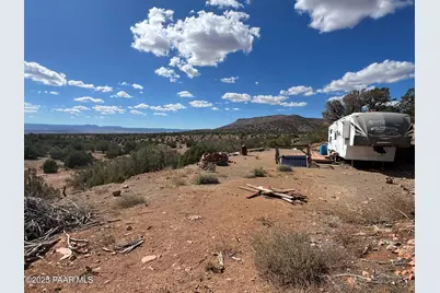 296 Quartz Hill Road, Ash Fork, AZ 86320 - Photo 3