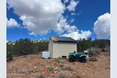 296 Quartz Hill Road, Ash Fork, AZ 86320 - Photo 7