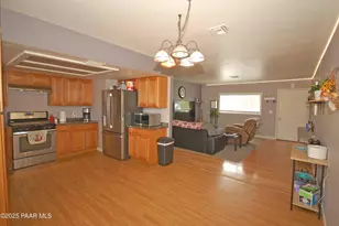 8428 E Manley Dr, Prescott Valley, AZ 86314 - Photo 13