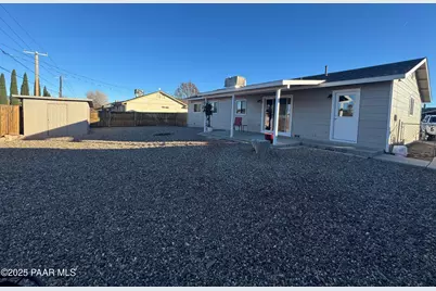 8428 E Manley Drive, Prescott Valley, AZ 86314 - Photo 35