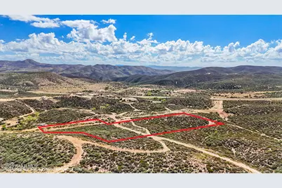 0 E Bright Moons Way, Dewey-Humboldt, AZ 86327 - Photo 5