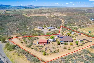 171 S Enchanted Rd, Dewey-Humboldt, AZ 86327 - Photo 61