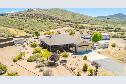 171 S Enchanted Road, Dewey-Humboldt, AZ 86327 - Photo 35