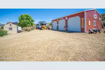 171 S Enchanted Road, Dewey-Humboldt, AZ 86327 - Photo 45