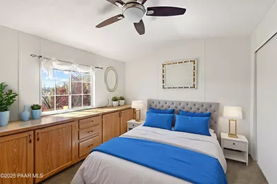 2486 E Hilltop Road, Prescott, AZ 86301 - Photo 13