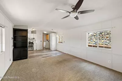 2486 E Hilltop Road, Prescott, AZ 86301 - Photo 5