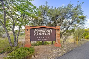 2486 E Hilltop Rd, Prescott, AZ 86301 - Photo 17