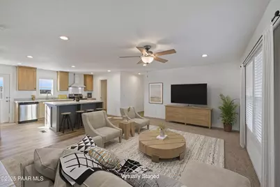 26985 N Dark Sky Drive, Paulden, AZ 86334 - Photo 5