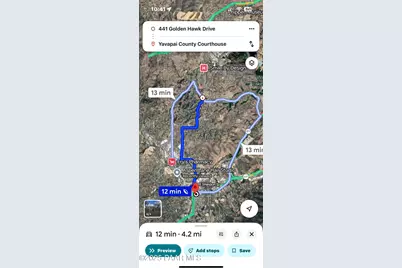 441 & 443 Golden Hawk, Prescott, AZ 86301 - Photo 9