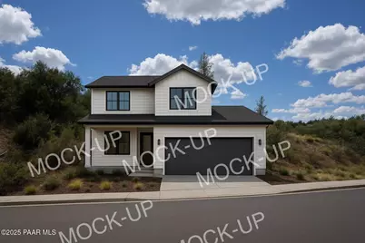 441 & 443 Golden Hawk, Prescott, AZ 86301 - Photo 1