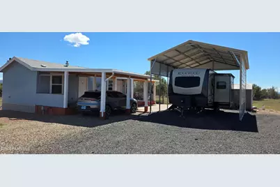 1386 Canyon Road, Williams, AZ 86046 - Photo 27