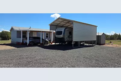 1386 Canyon Road, Williams, AZ 86046 - Photo 29