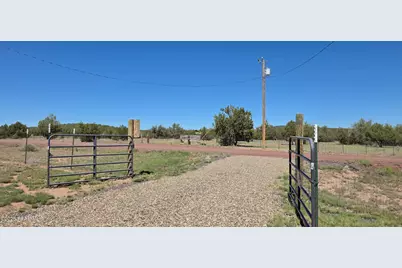 1386 Canyon Road, Williams, AZ 86046 - Photo 37