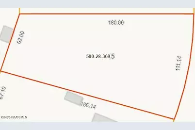 16318 S Cordes Lakes Drive, Mayer, AZ 86333 - Photo 1